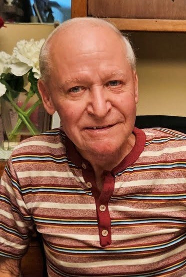 Obituary of Bruce Edward Schneider