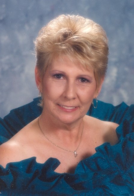 Obituary of Lorena Pully Davis
