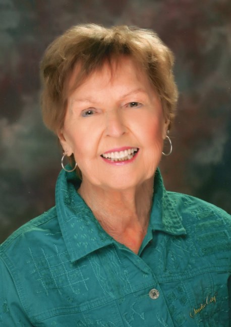 Obituary of Evelyn C Woodard