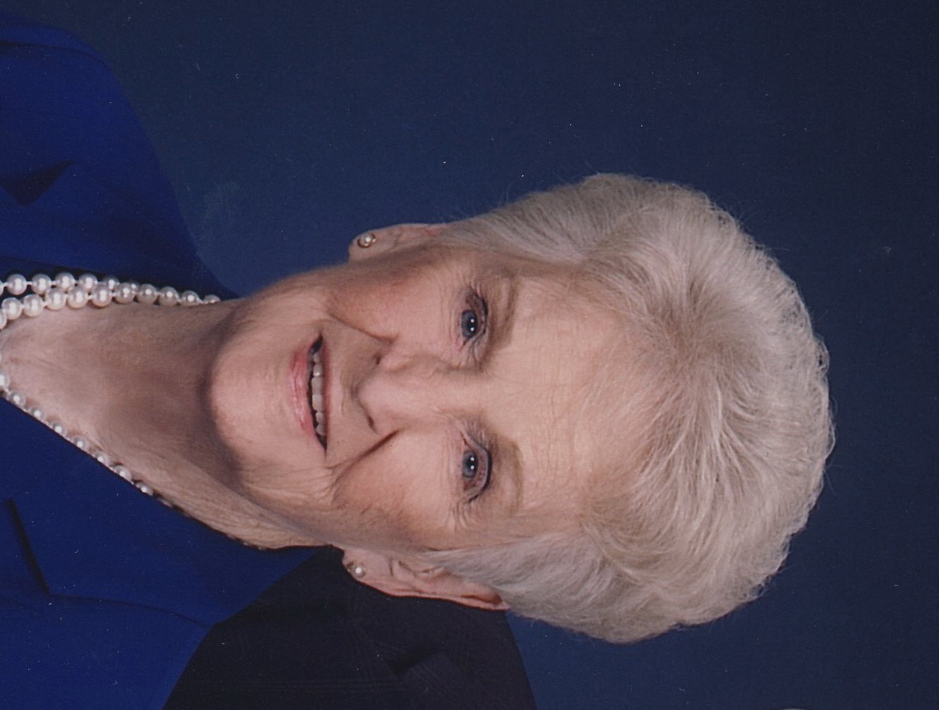 Obituary of Ena Taylor Reed