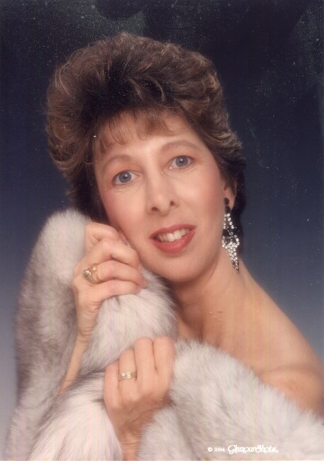 Obituario de Debra Lynn Montgomery