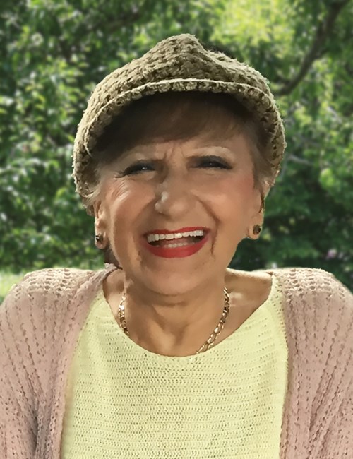 Obituary of Elizabeth Esther Orlowski