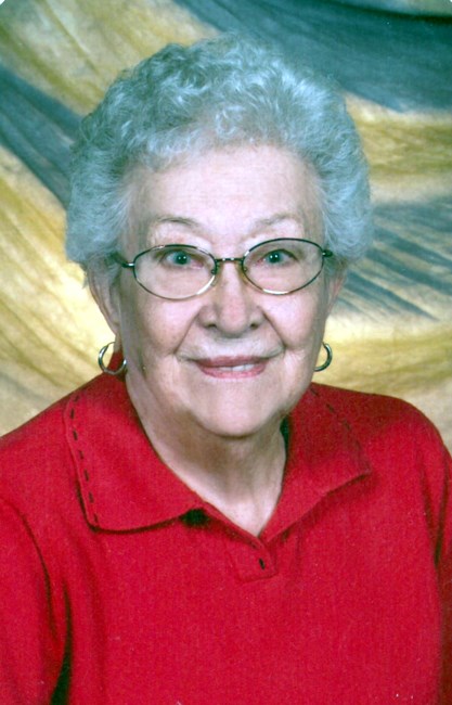 Obituary of Juanita Laurell Griffin