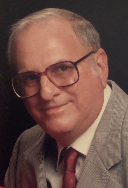 Obituary of Sam Elisar