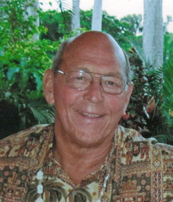 Obituary of John "Jack" E. Ebert