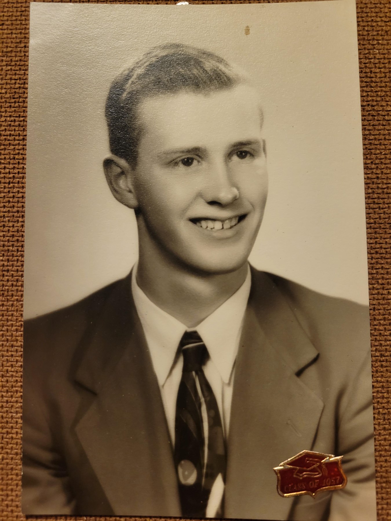 Obituary of David Leroy Pendexter CMSgt - Ret.