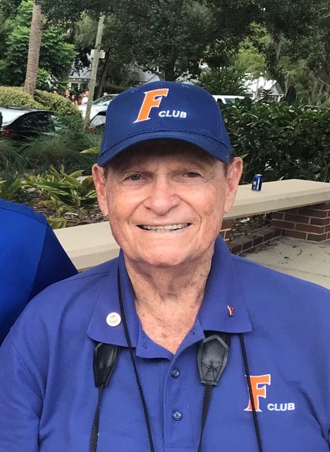 Obituary of Lawrence "Larry" Leonard Jaffe