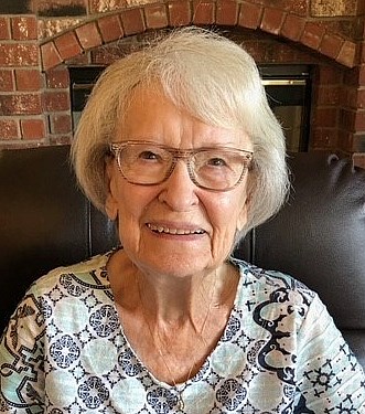 Obituary of Vivian Lavone Richman