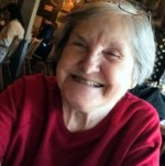 Mary Gregory