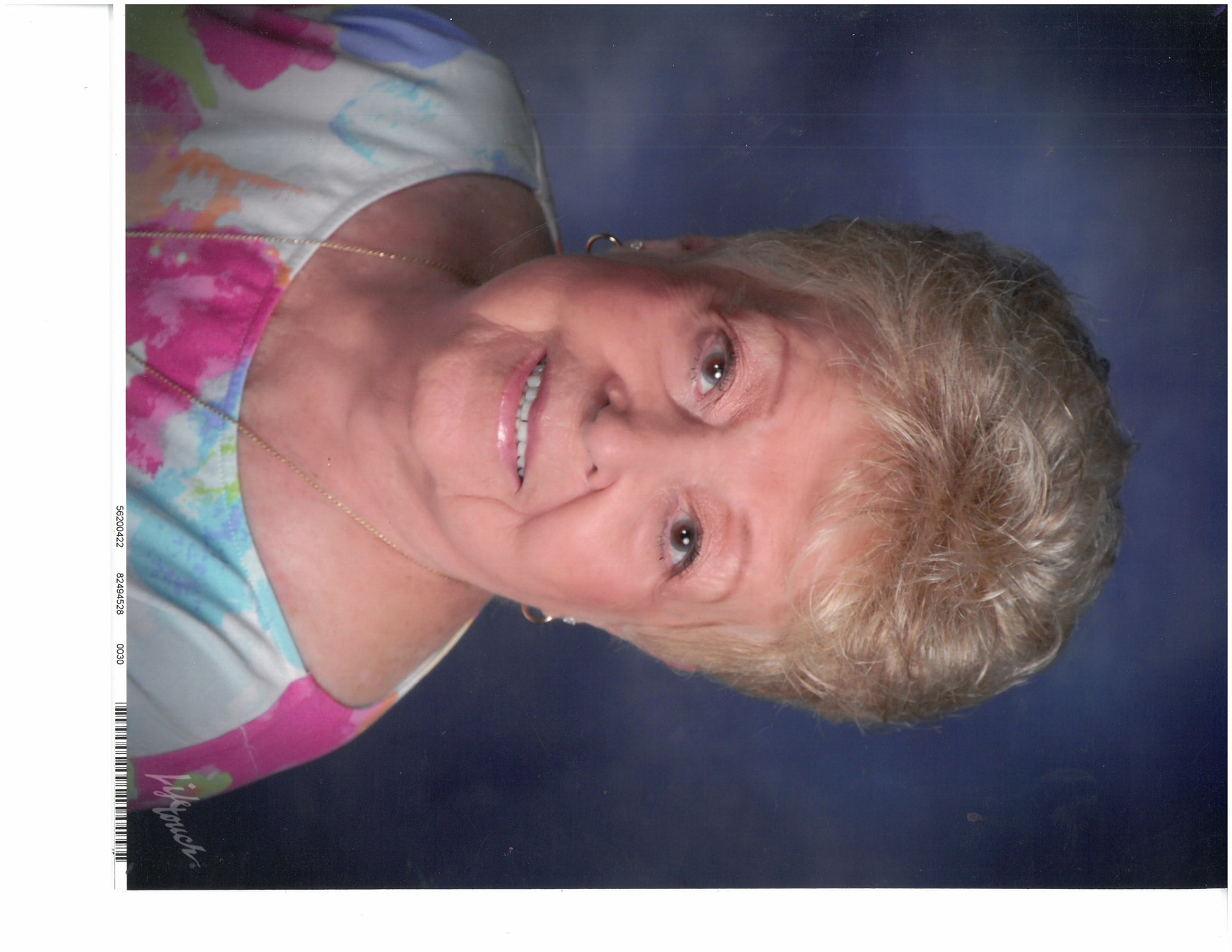 Obituary of Barbara Ann Moore