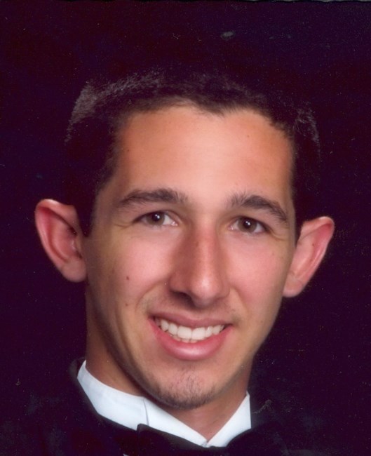 Obituary of Robert Robbie Paul Armstrong Jr