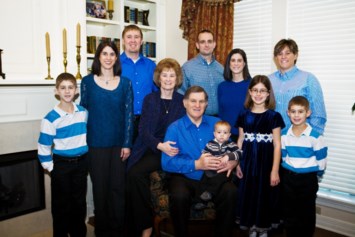 Obituary of Ronald Thomas Gormanous