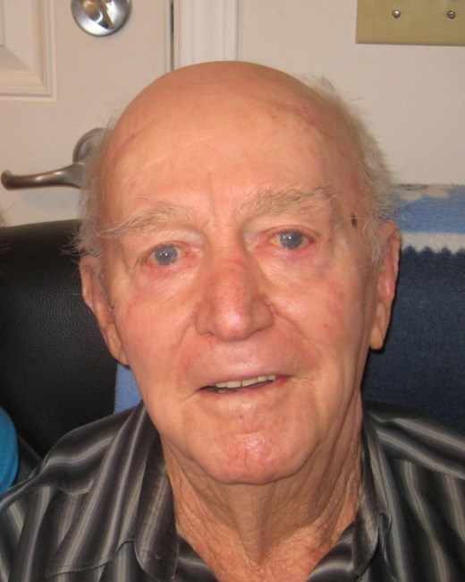 Obituary of Lloyd Cecil Hart