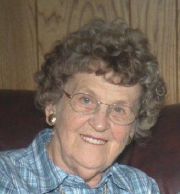 Obituary of LaDonna Sue Hensen Cook