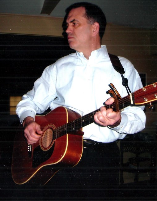 Obituary of George Stephen "Steve" Newby