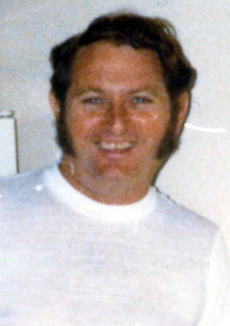 Obituary of James Lowral Crownover