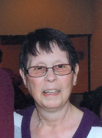 Obituary of Diane Kay Buchanan