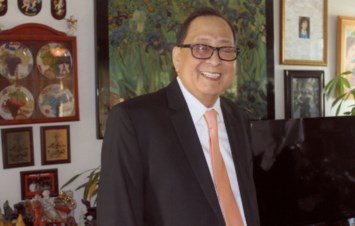 Obituary of Rogelio Intengan Galano