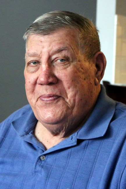 Obituary of James "Butch" Marvin Young