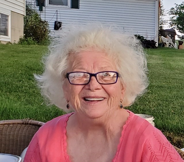 Obituary of Janice Rebecca Logan