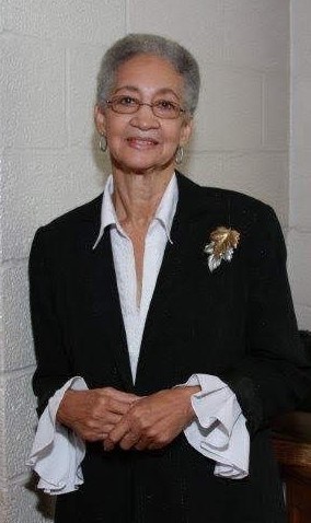Obituary of Dolores Ruby Baity