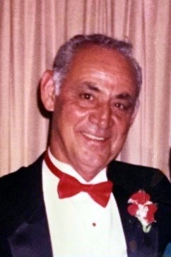Obituary of John Joseph Barraco