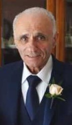 Obituary of Fabrizio Meccariello