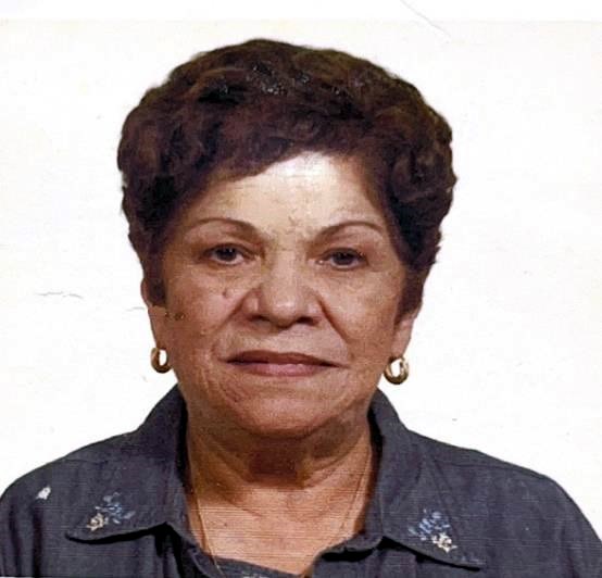 Obituary of Angela M. Aguila