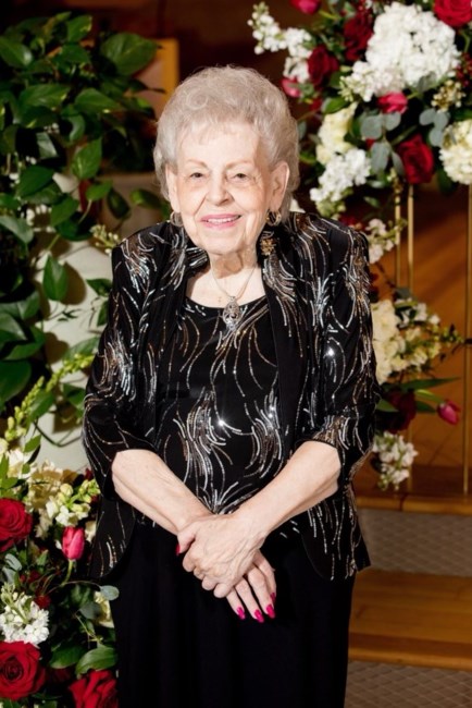 Obituary of JoAnne E. Romano