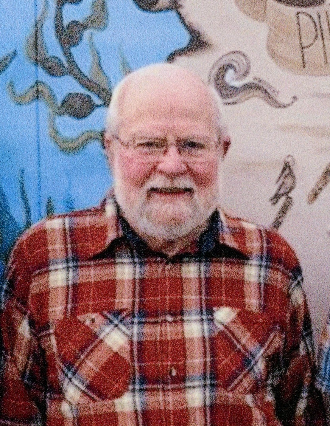 Obituary of James Nelson Pierce