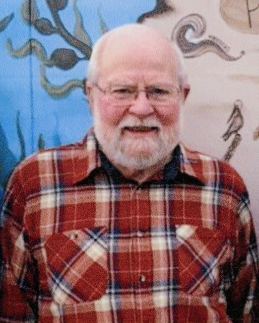 Obituary of James Nelson Pierce