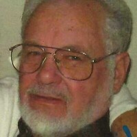 Obituary of James W. Nicholson