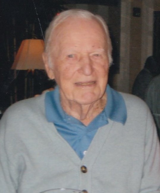 Obituary of Donald R. Browne