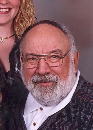 Obituary of Arthur G. Bill