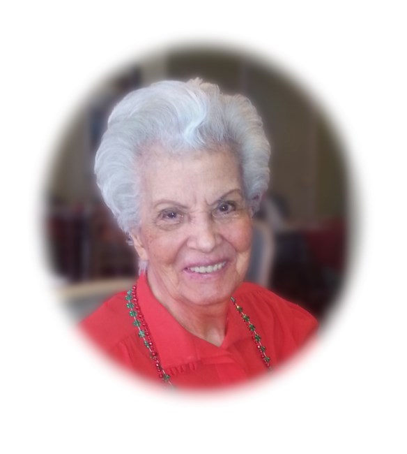 Obituary of Guadalupe Tarin Garcia