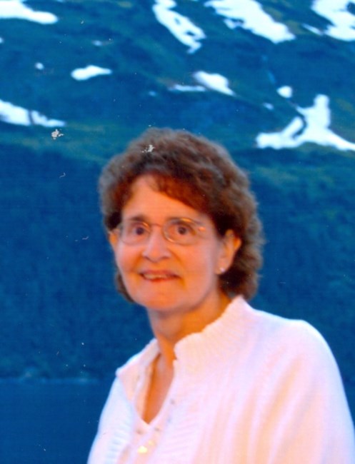Obituary of Cynthia A. Keen
