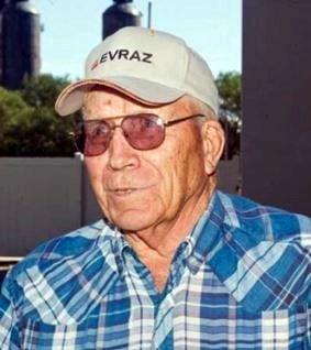 Obituary of John H. Powers
