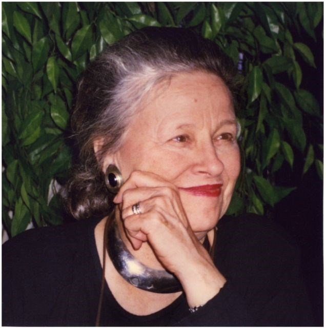 Obituary of Elizabeth (Libba) McCelvey Day