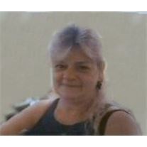 Obituary of Rebecca Dunn