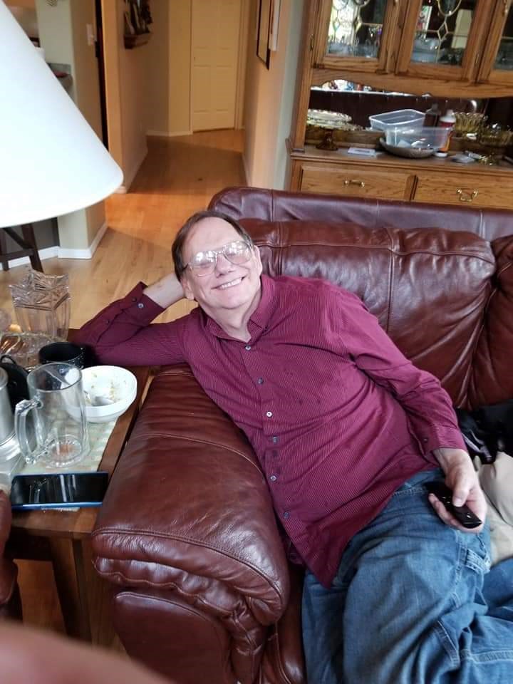 Obituario de Larry D. Holland