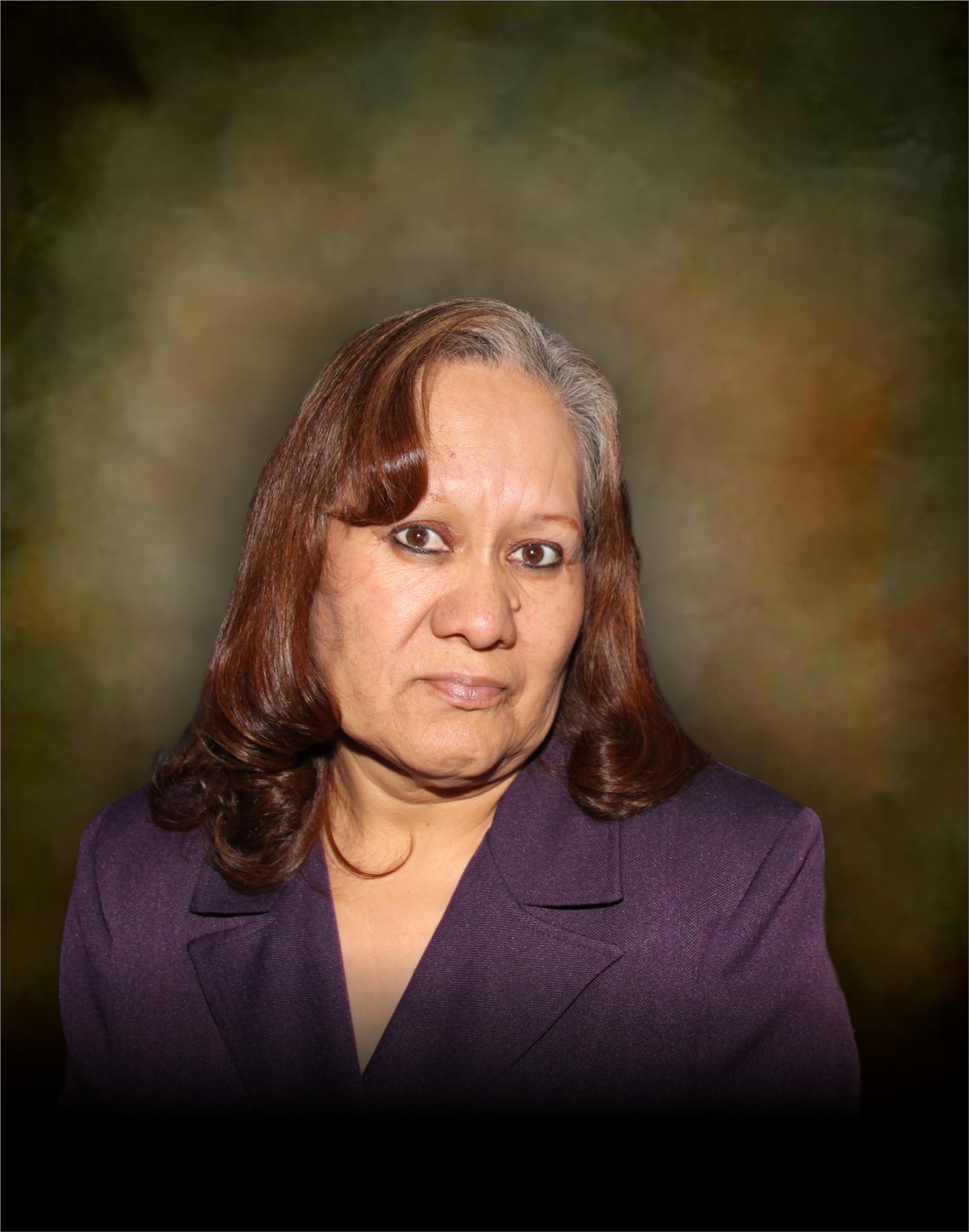 Obituary of Angelina Penunuri