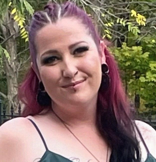 Obituary of Cassandra Sara Cain