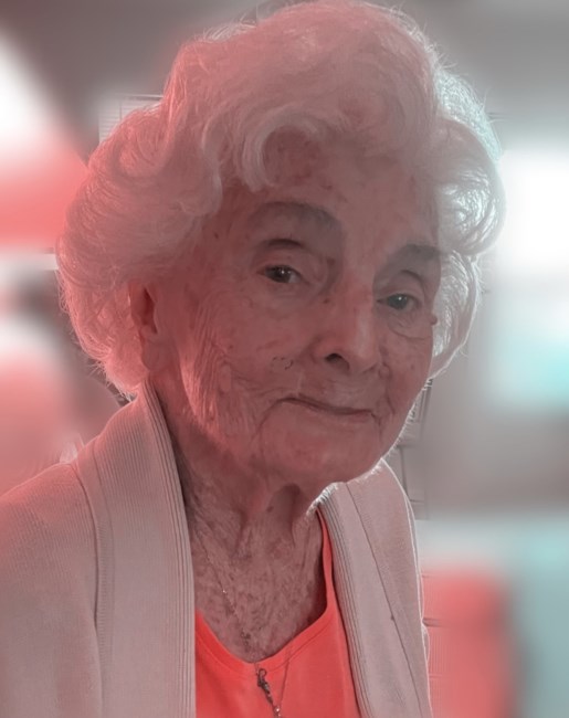 Obituary of Marie J. Lowery