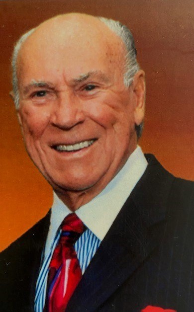 Obituary of John William Cogdall III