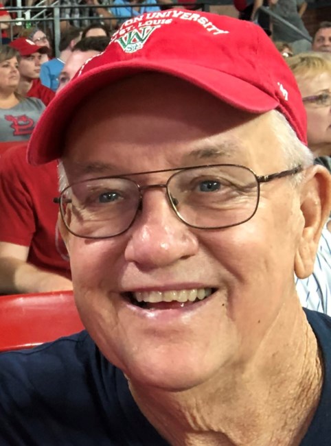 Obituary of Patrick Martin Klempert