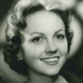 Obituary of Carol Jean Fulton Holland