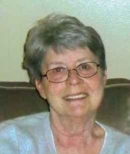 Obituary of Ellen Garrett