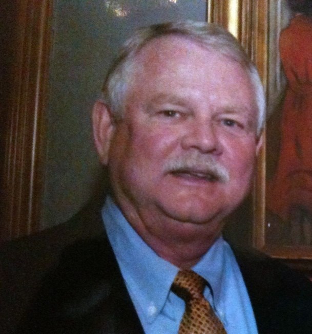 Obituary of James Jim Daniel Kennedy Jr.