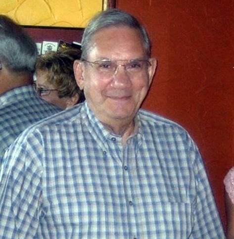 Obituary of Mr. Keith Alphonse Mertens