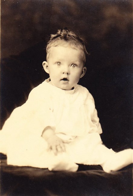 Obituary of Gloria Vera Vasey Geyer